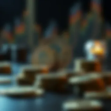 Investment strategies in cryptocurrency