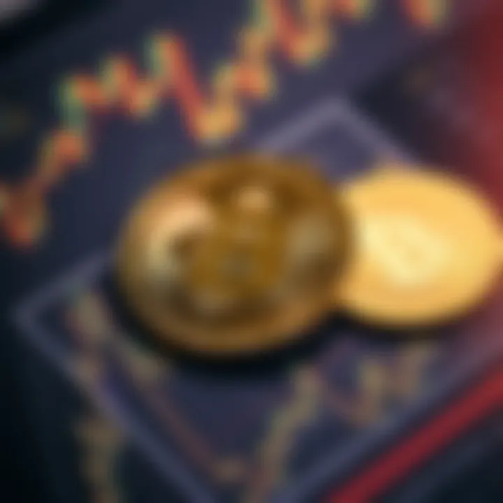 Detailed analysis of cryptocurrency prices