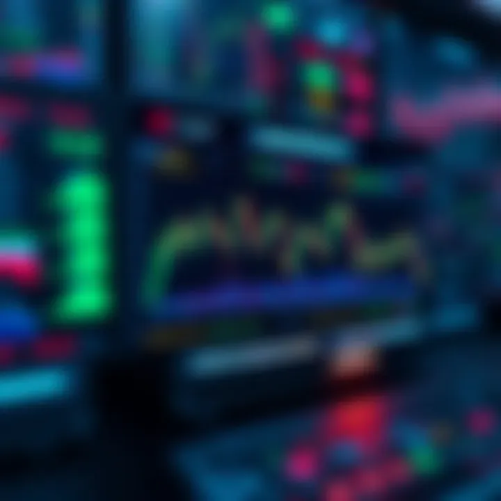 Exploring Advanced Tools for Technical Analysis Advanced technical analysis tools