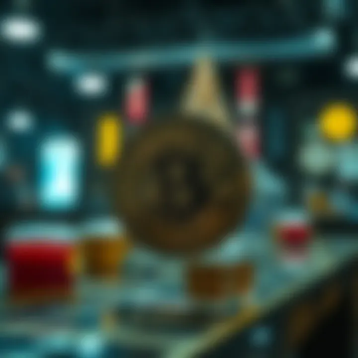 ChainSprings의 암호화폐 포털: 깊이 있는 분석과 정보 제공 Summary
