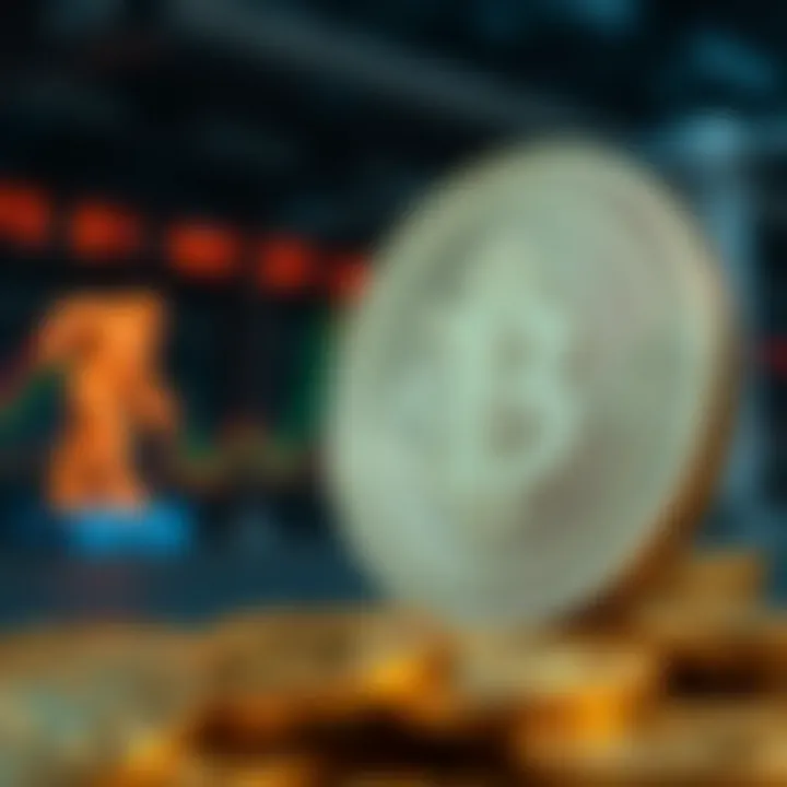 Challenges faced by market makers in the cryptocurrency ecosystem