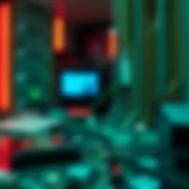 Challenges faced by decentralized storage systems