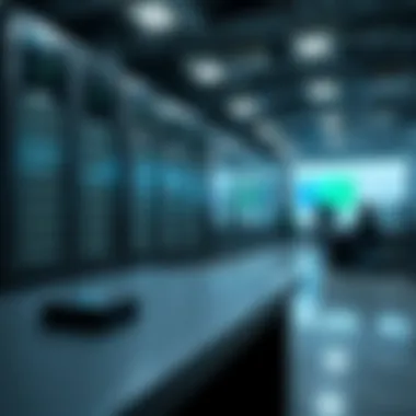 Innovative storage solutions offered by Chia Network