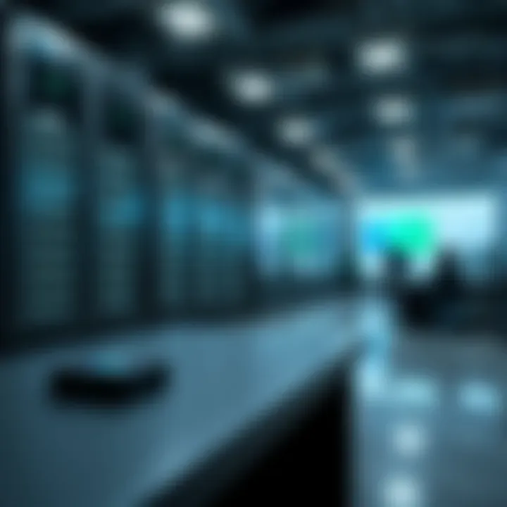 Innovative storage solutions offered by Chia Network