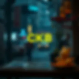 CKB 코인: 기술,  시장 및 미래 전망 Introduction