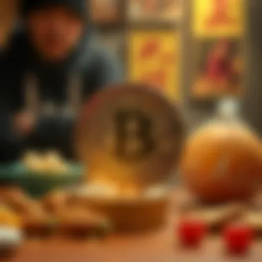 Notable CKB 코인: 기술, 시장 및 미래 전망 Notable CKB 코인: 기술, 시장 및 미래 전망