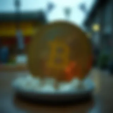 CKB 코인: 기술, 시장 및 미래 전망 Summary CKB 코인: 기술, 시장 및 미래 전망 Summary