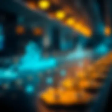 Future trends in blockchain technology