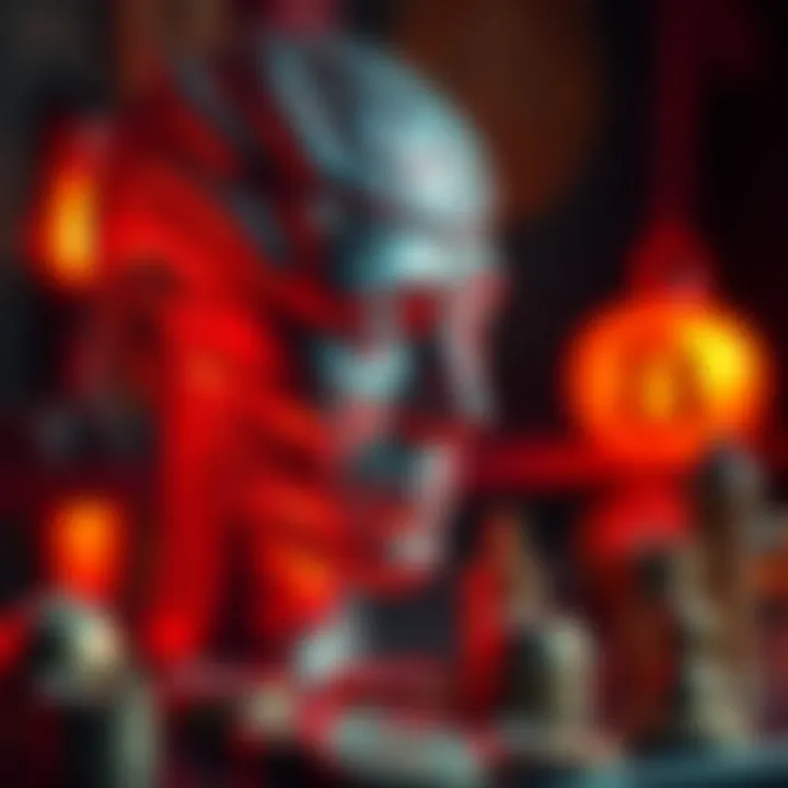 Psychological factors influencing investment decisions