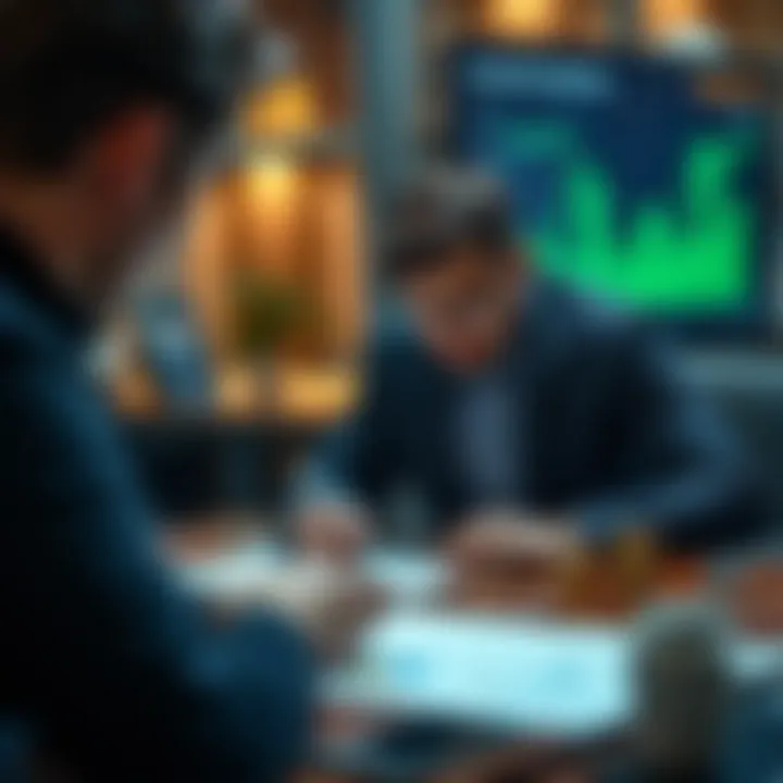 Strategic investment planning in crypto