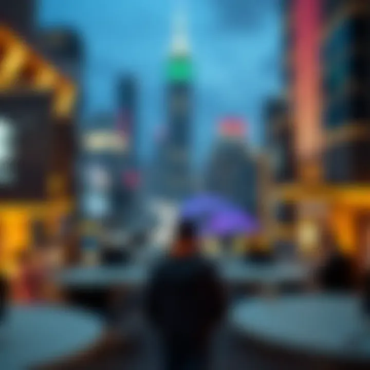 Future strategies for cryptocurrency companies