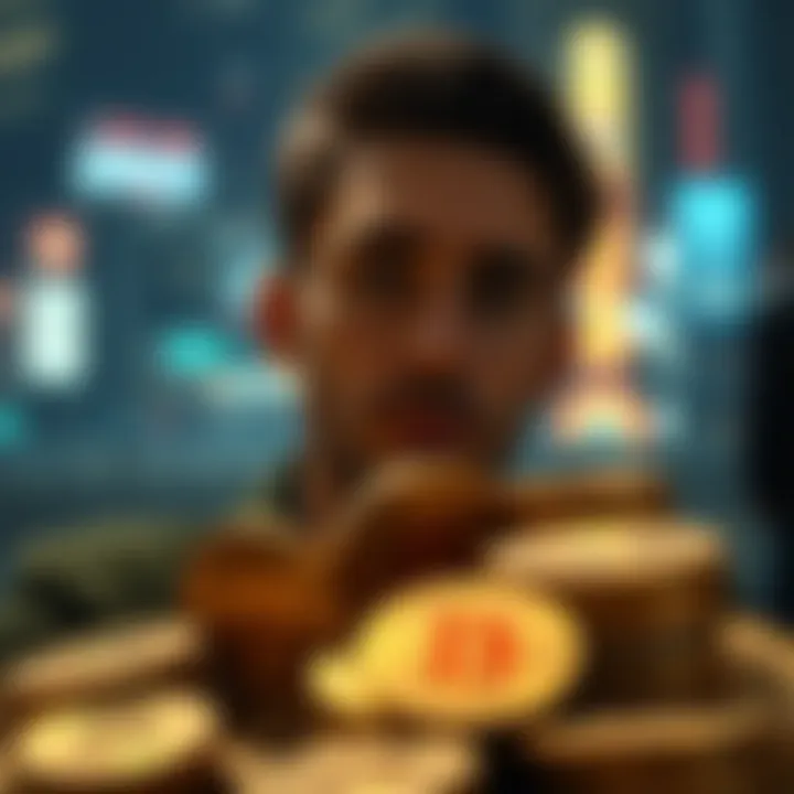 Investor insights into cryptocurrency trends