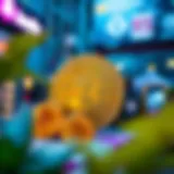 Overview of CoinGate's functionalities