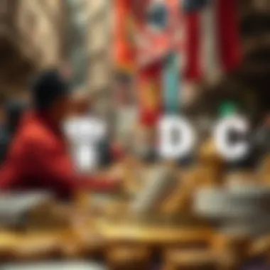 Comparative cultural aspects of Reddit and DC