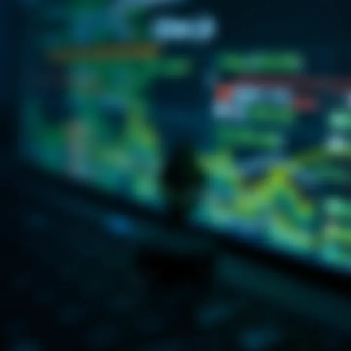 Connecting to the Ethereum network using Ethers.js