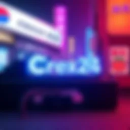 Crex24 플랫폼 심층 분석 Introduction