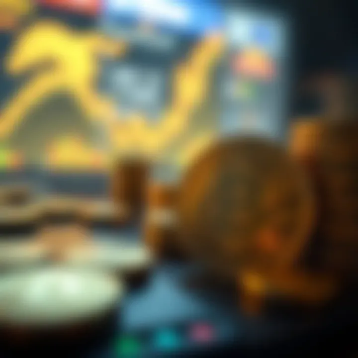 Investment Strategies for Crypto Enthusiasts Strategic investment approaches in cryptocurrency