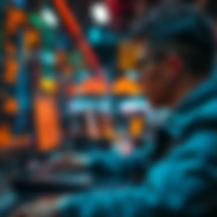 Psychological factors in trading decisions