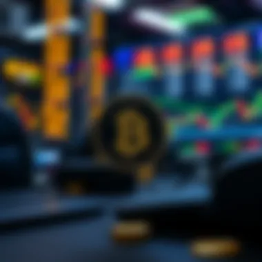 Strategic trading approach