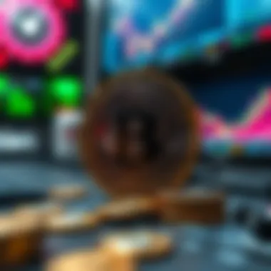 Technical analysis tools for trading