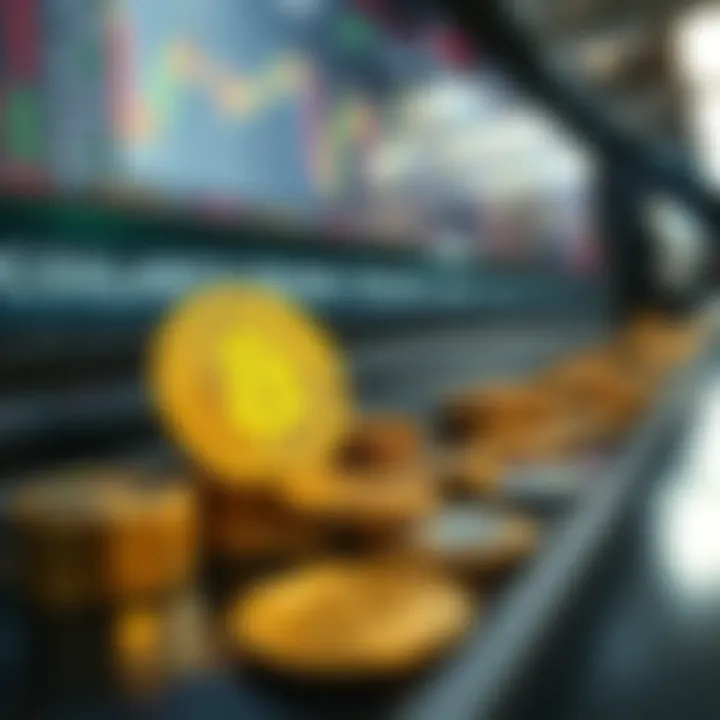 Cryptocurrency market trends and analysis