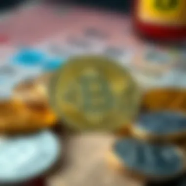 Cryptocurrency Influence on Traditional Currencies Cryptocurrency Influence on Traditional Currencies