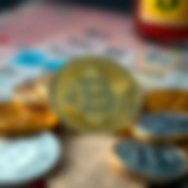 Cryptocurrency Influence on Traditional Currencies Cryptocurrency Influence on Traditional Currencies