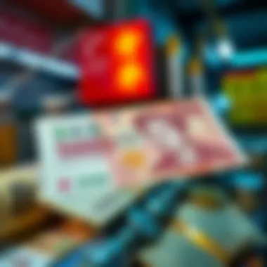 Important tips for currency exchange between SGD and PHP