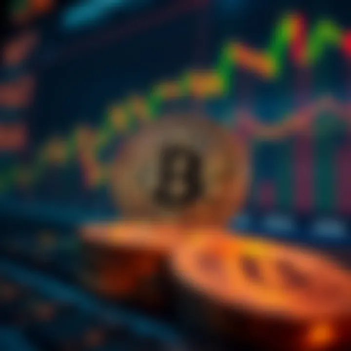 Current trends in Bitcoin trading