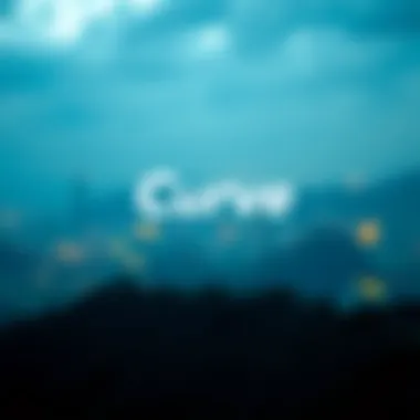 Advantages and disadvantages of Curve Finance