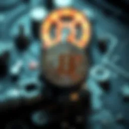 Understanding the mechanics of Curve Finance