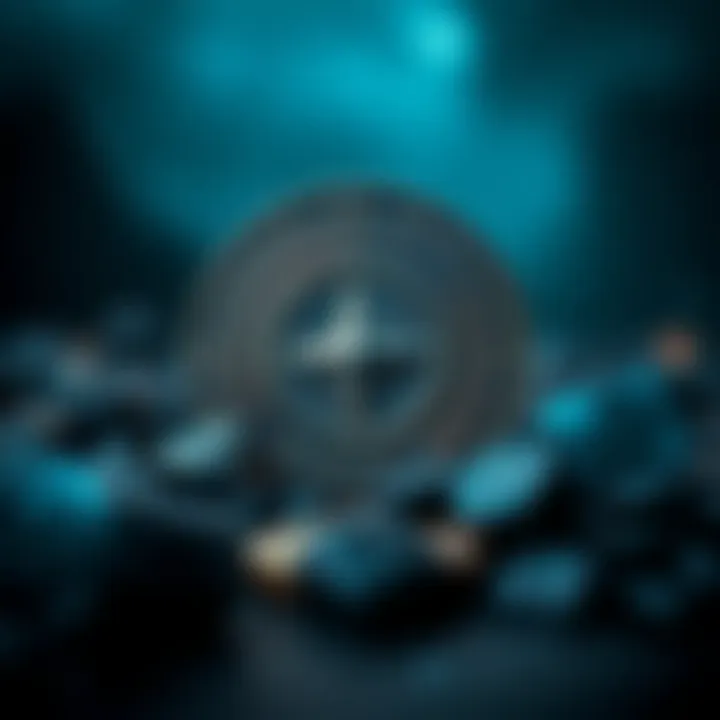 Future potential and opportunities of DAR Coin