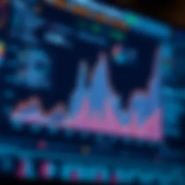 Simplifying Big Data Analytics with Databricks Graph showcasing big data analytics in action