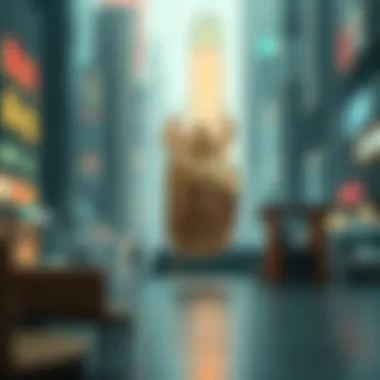 Economic implications of DeGods on cryptocurrency