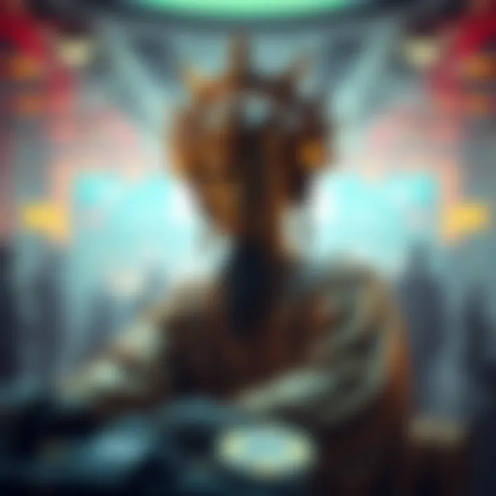 Future prospects of DeGods in the crypto market