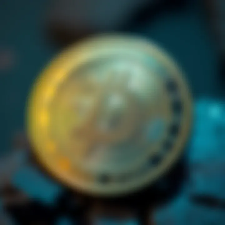 Historical overview of Dentcoin and its evolution