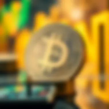 Market trends analysis for Dentcoin and its competitors