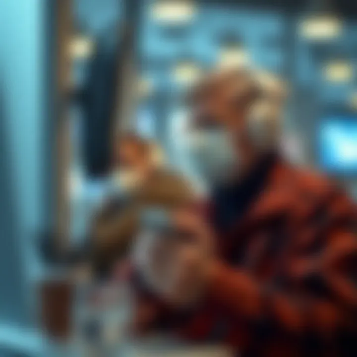 Use case scenarios for Dentcoin in the communication sector