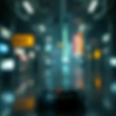DEX 도구의 심층 분석 Summary DEX 도구의 심층 분석 Summary