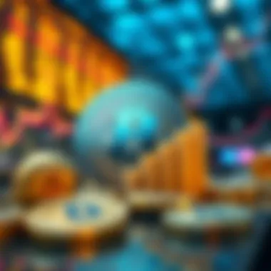 Future potential of decentralized trading