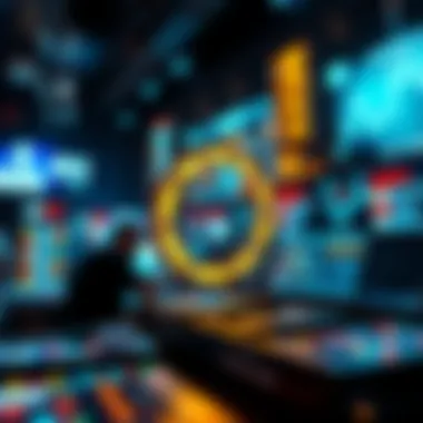 Technological advancements in DEX