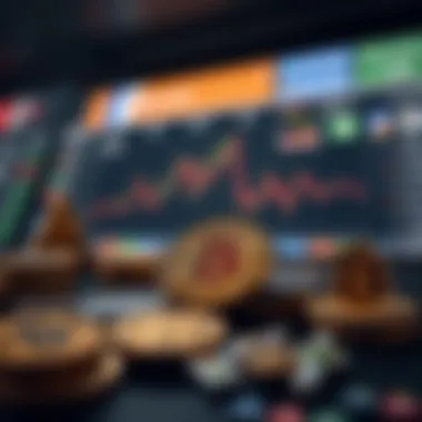 Various Types of Cryptocurrency Exchange Scripts Types of cryptocurrency exchange scripts