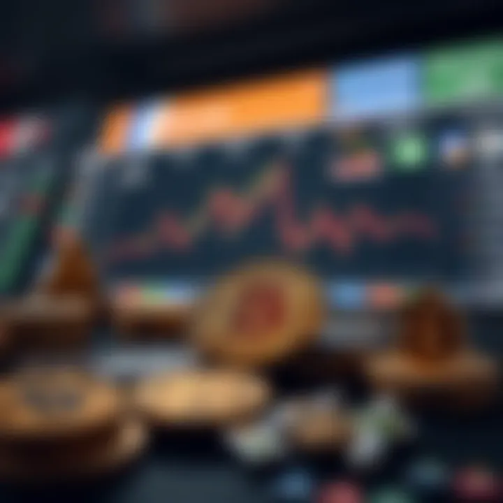 Various Types of Cryptocurrency Exchange Scripts Types of cryptocurrency exchange scripts
