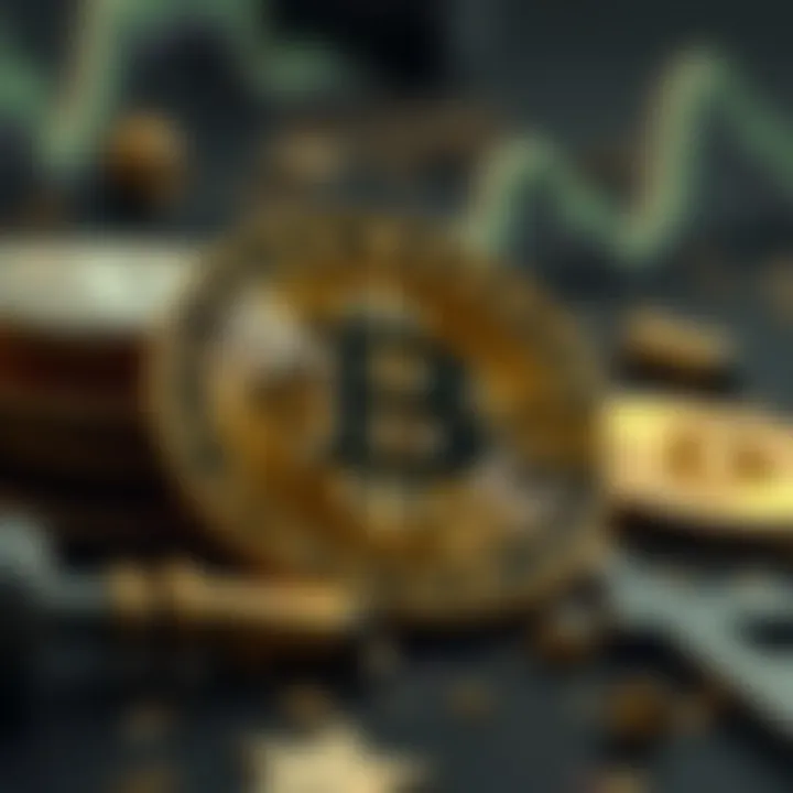 Future insights on cryptocurrency evolution