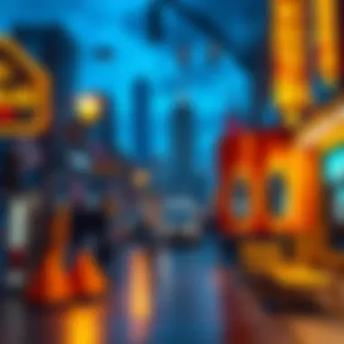 Major events in cryptocurrency history