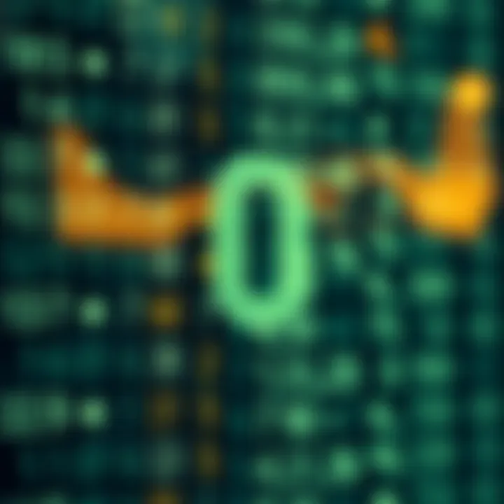 Diverse forms of numerical codes