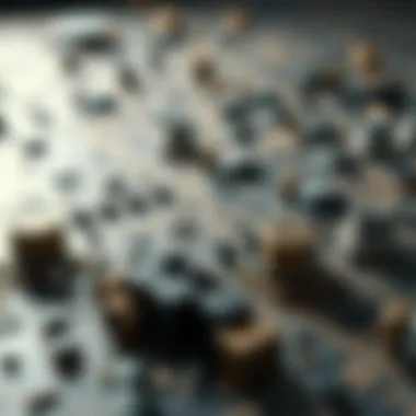 Exploring Various Hashing Algorithms Diverse hashing algorithms illustrated