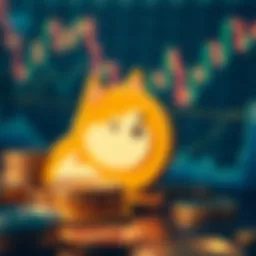 Real-time cryptocurrency market analysis