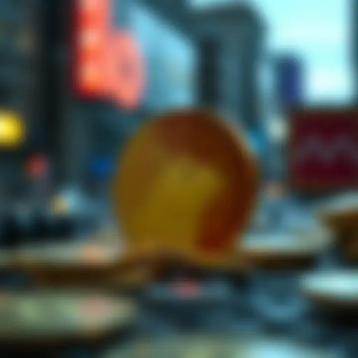 Understanding Market Sentiment Surrounding Dogecoin Market sentiment towards Dogecoin