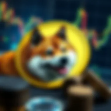 Technical Breakdown of Dogecoin Price Movements Technical analysis of Dogecoin price movements